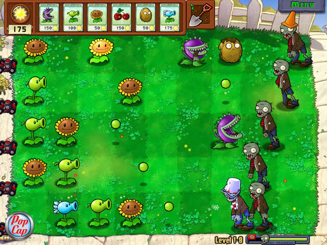 Popcap Plants Vs Zombies 2 Free Download