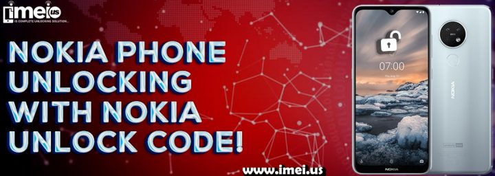 Free Nokia Lumia Unlock Code