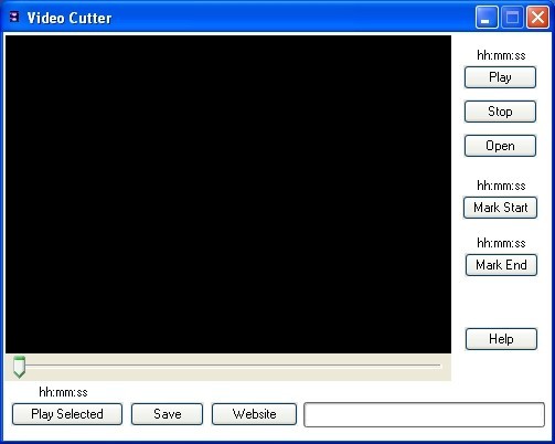 Mp4 Cutter Freeware