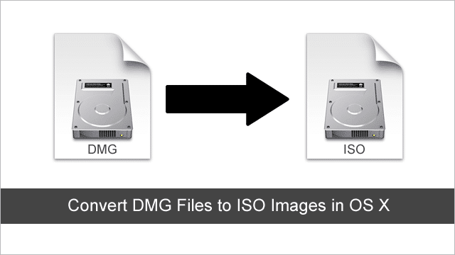 Convert dmg file to windows download